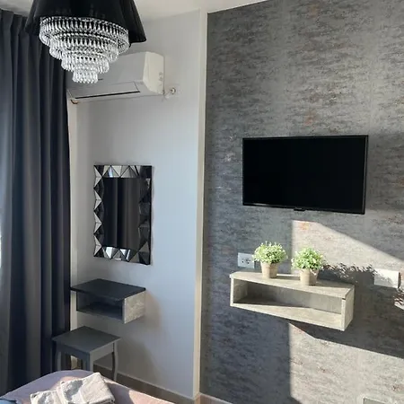 Luxury
