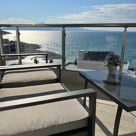 Luxury * ساراندا