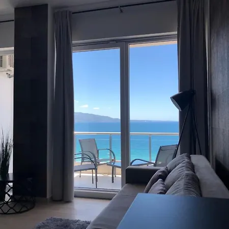 Luxury * ساراندا