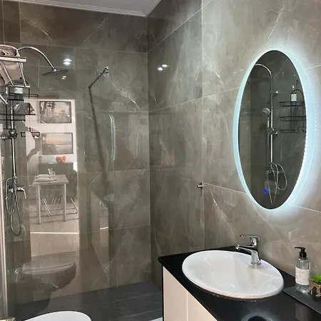 Luxury * ساراندا