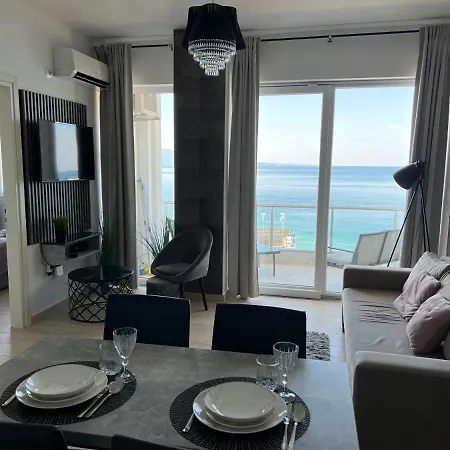 Luxury ساراندا